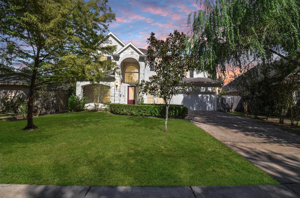 3302 Rochdale Street, Houston