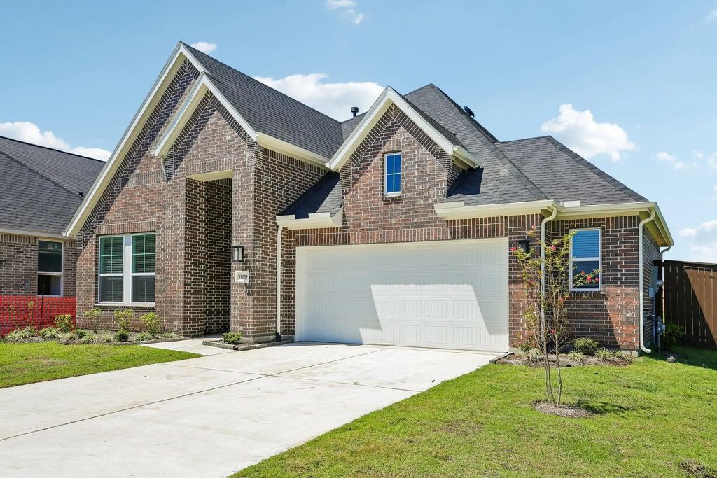 15039 Mission Avenue, Mont Belvieu