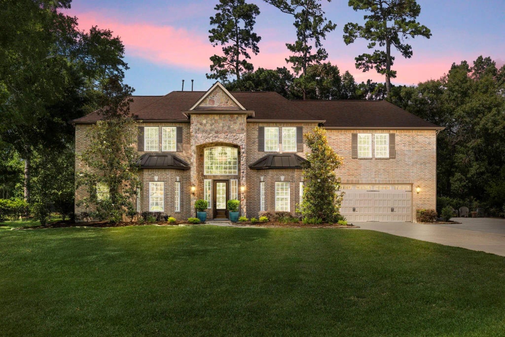 4810 Pine Wood Meadows Lane, Spring