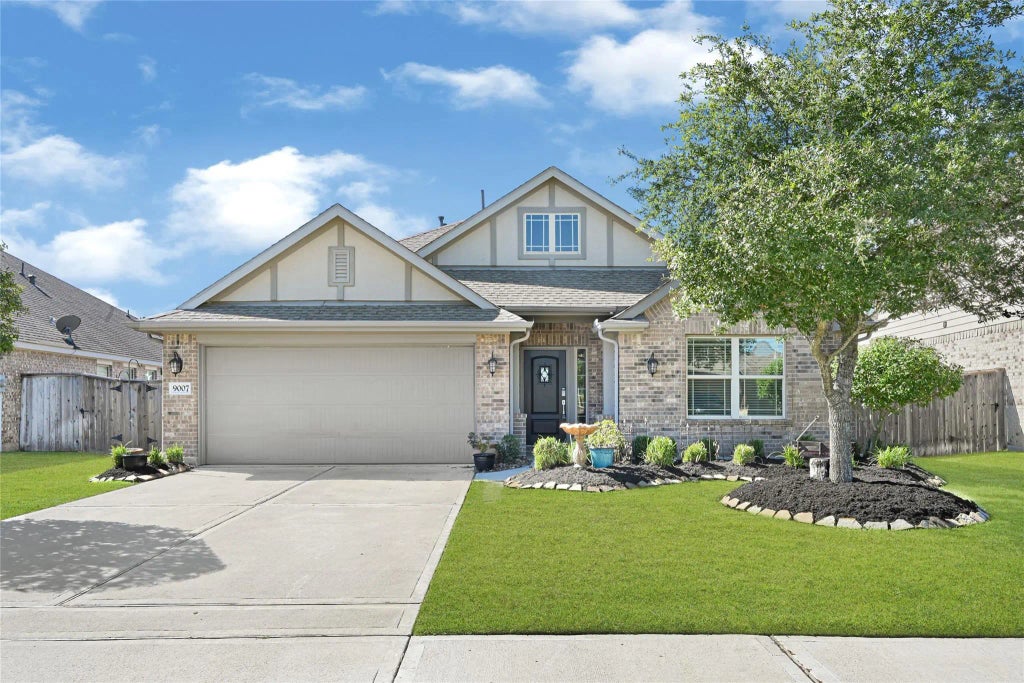 9007 Lost Castle Way, Cypress