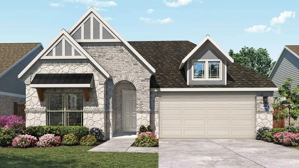 1231 Kennesaw Drive, College Station