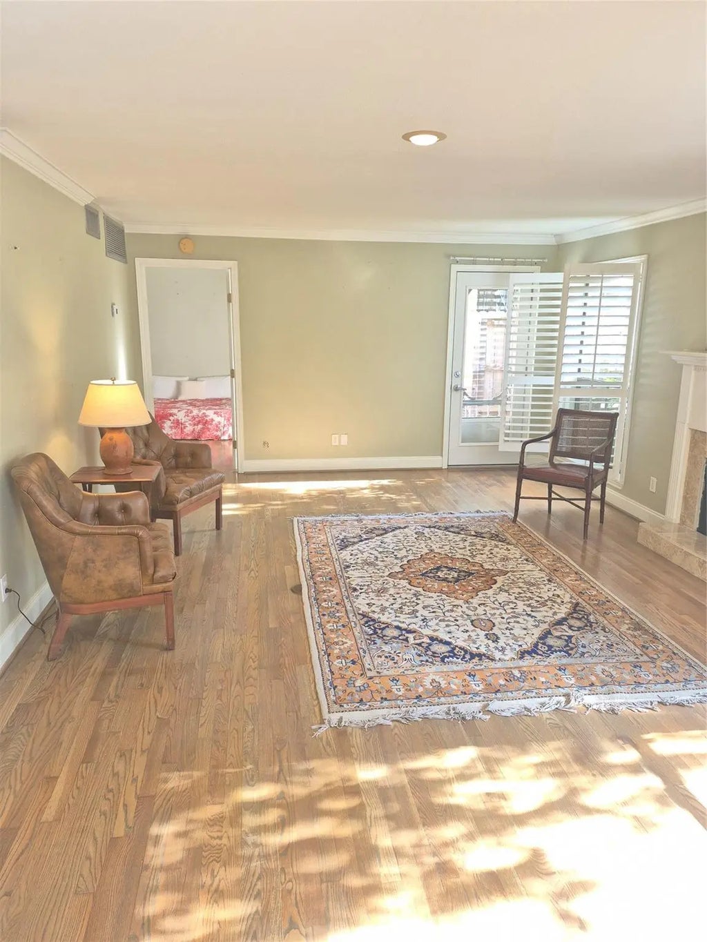 1601 S Shepherd Drive 102, Houston