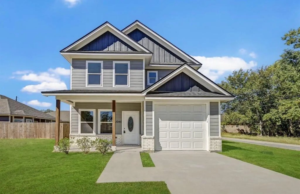 1045 Miller Street, Beaumont