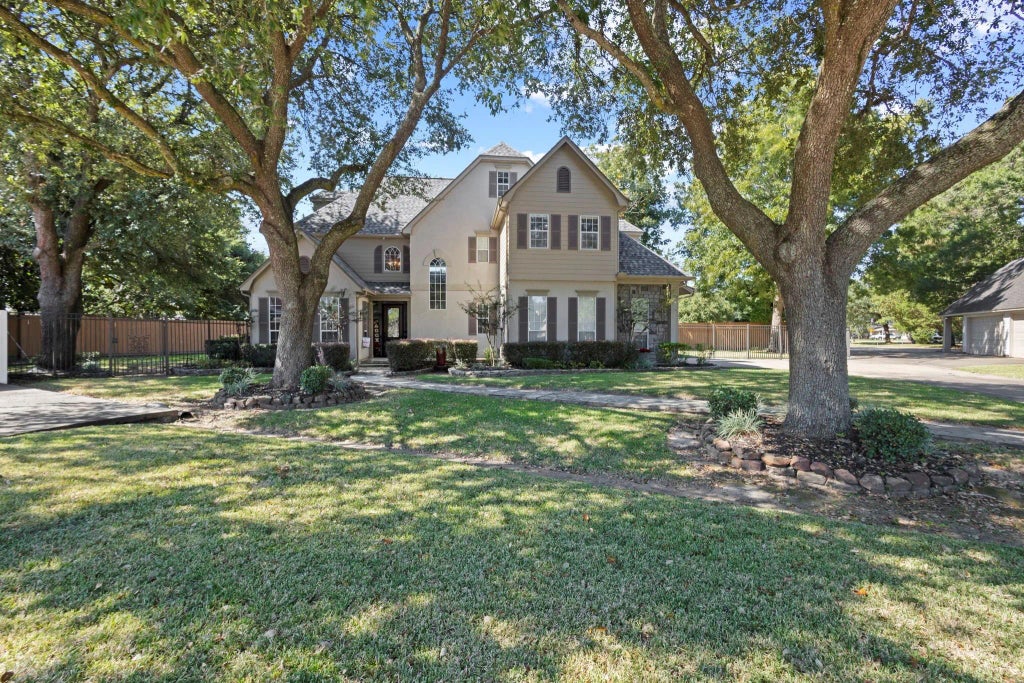 1429 Graham Lane, Port Neches