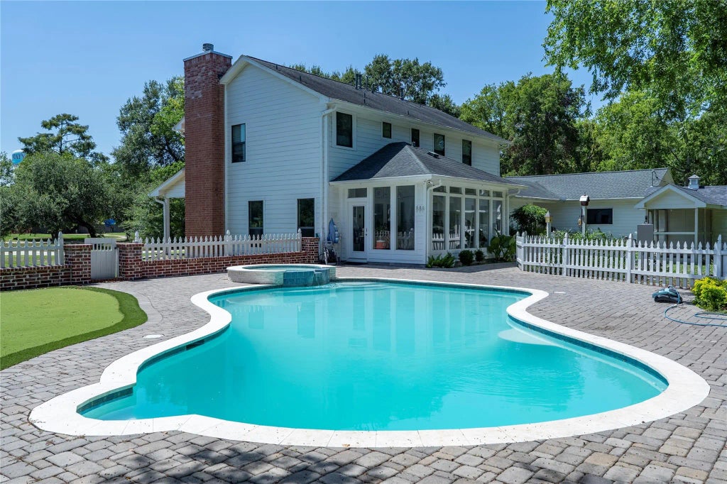 5368 Franz Road, Katy