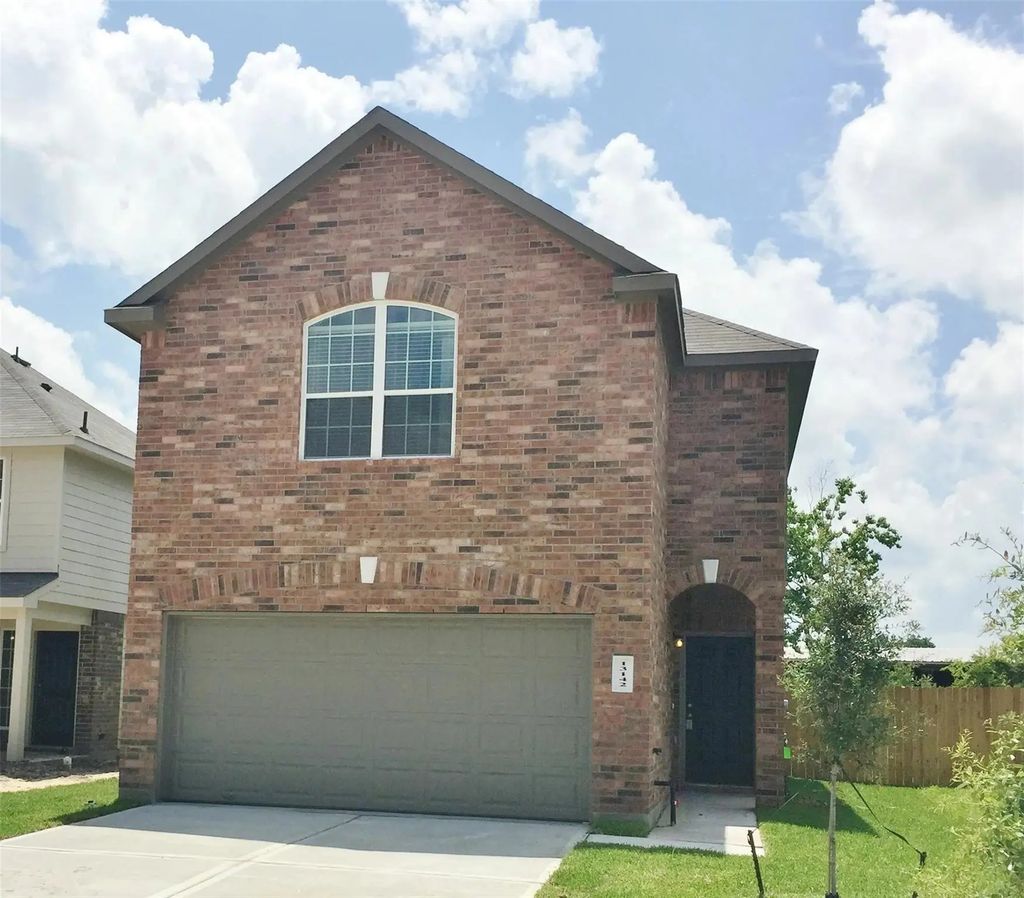 13142 Ingram Gap Lane, Houston