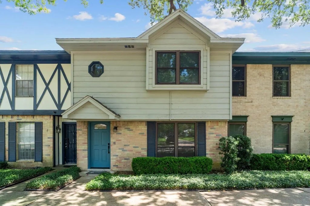 10018 Knoboak Drive 3, Houston