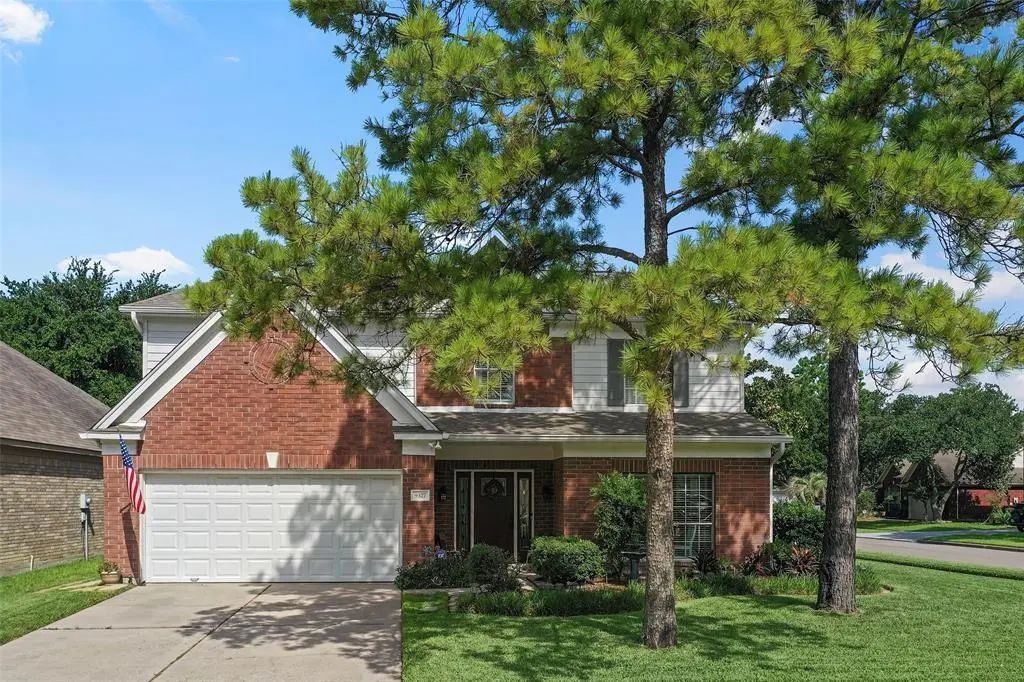 9327 Restover Lane, Houston