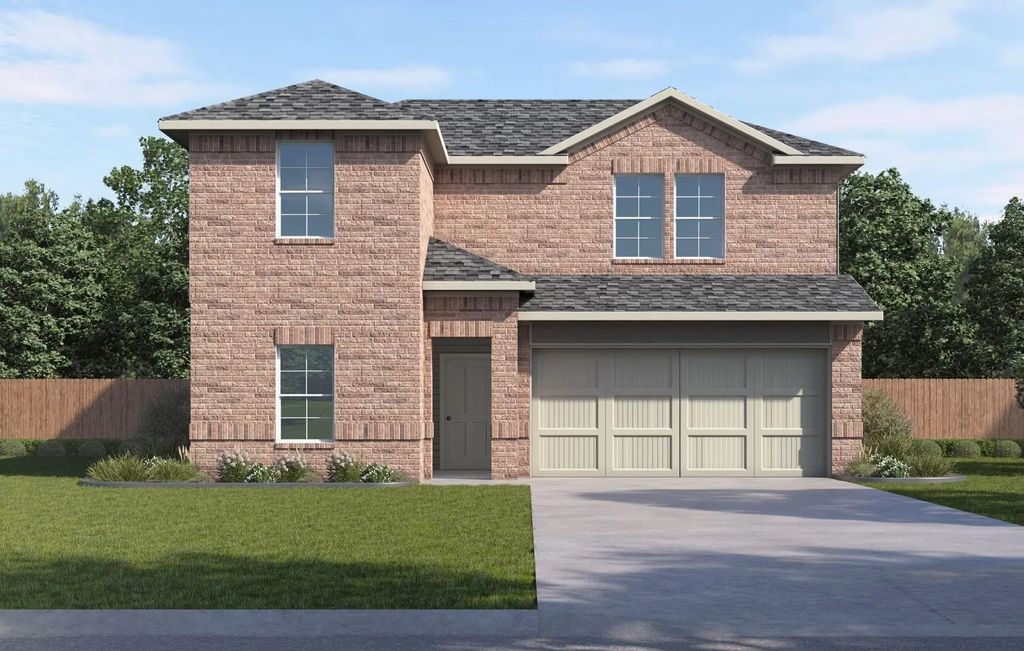 10726 Dogwood Sky Drive, Beasley