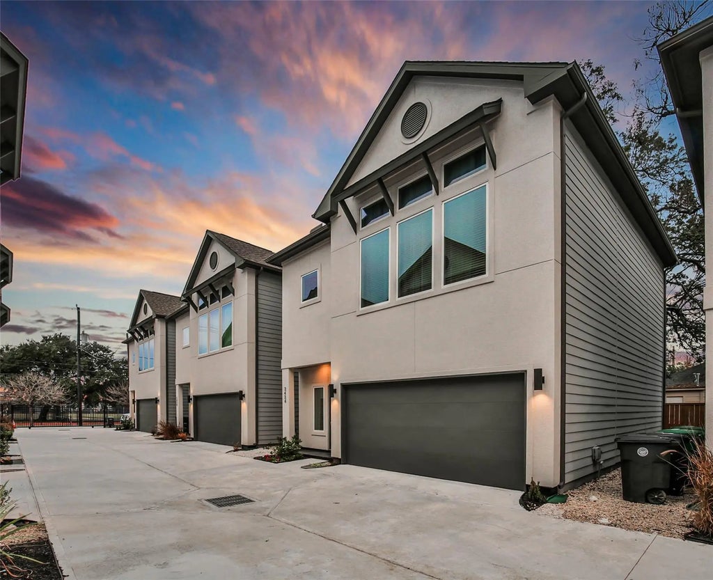 2426 Cochran Street, Houston