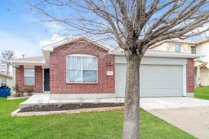 13604 Sierra Wind Lane, Elgin