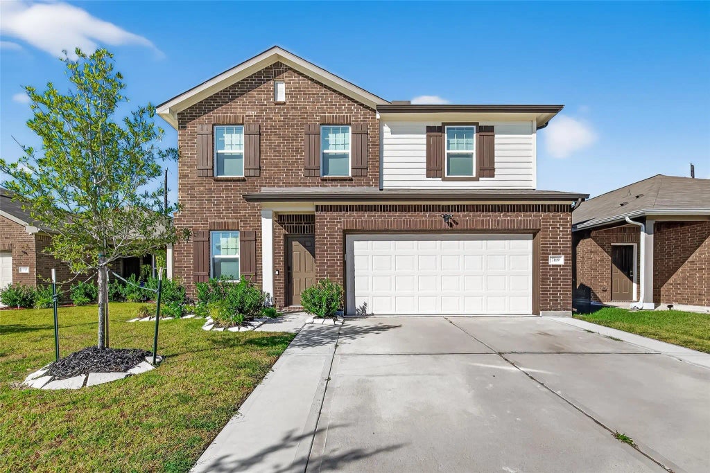 7119 Evitale Way, Houston