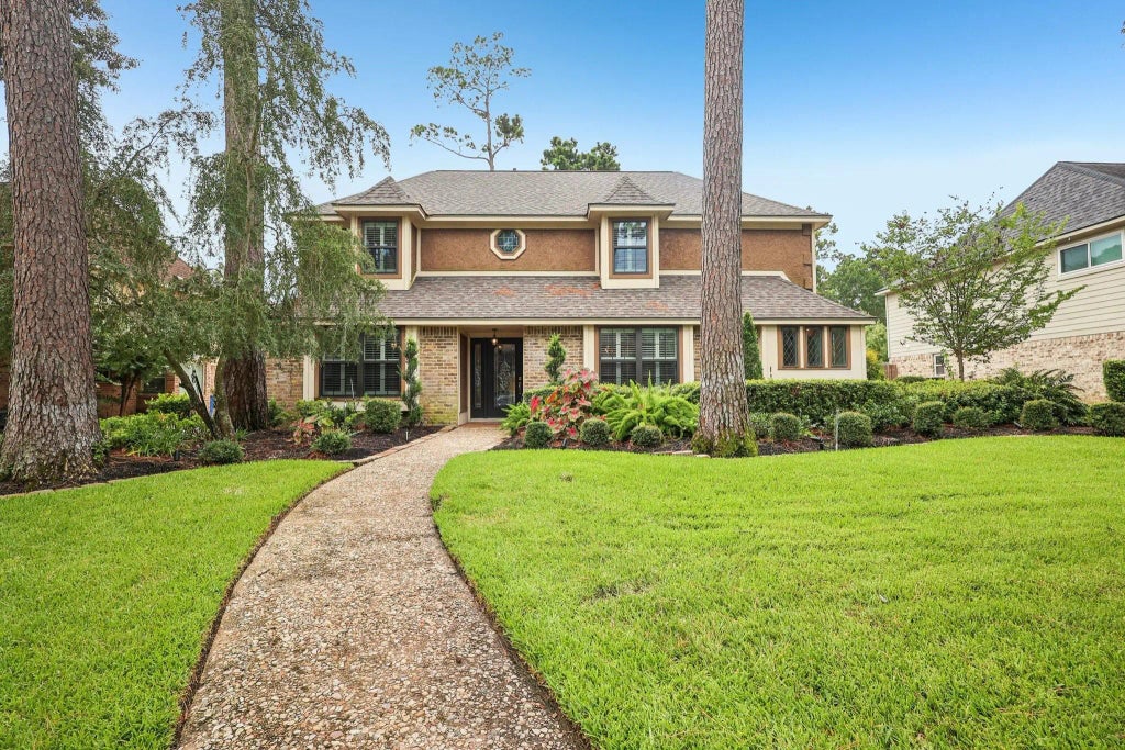 12219 Rocky Lake Court, Houston