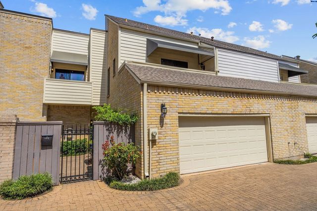 2118 Nantucket Drive C, Houston