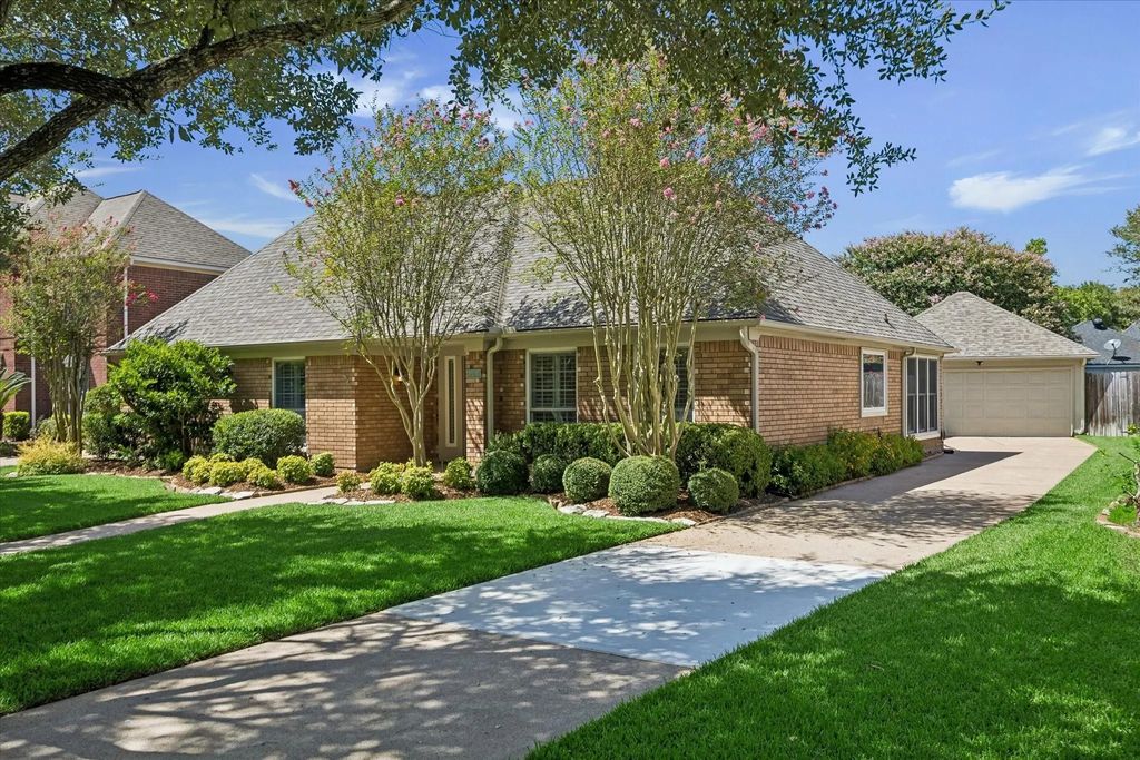 4423 Bermuda Drive, Sugar Land