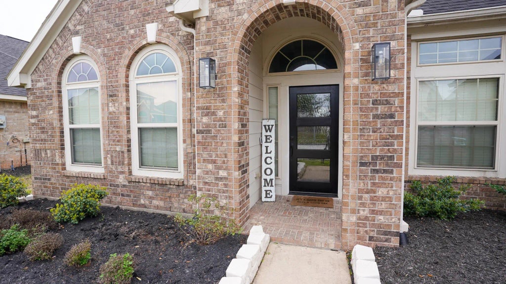 2109 Mooncrest Drive, Houston