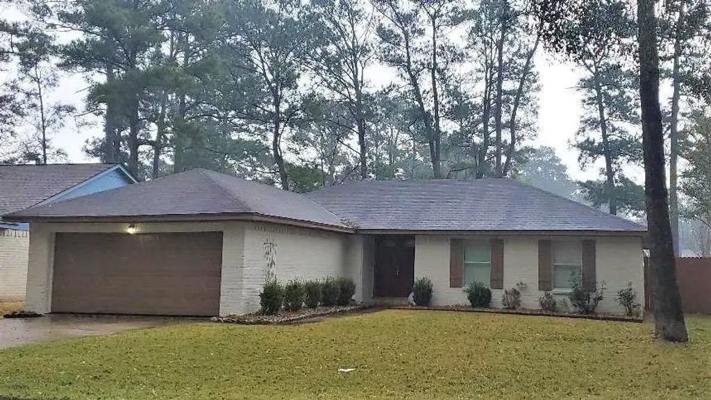 16922 Camberwell Green Lane, Houston