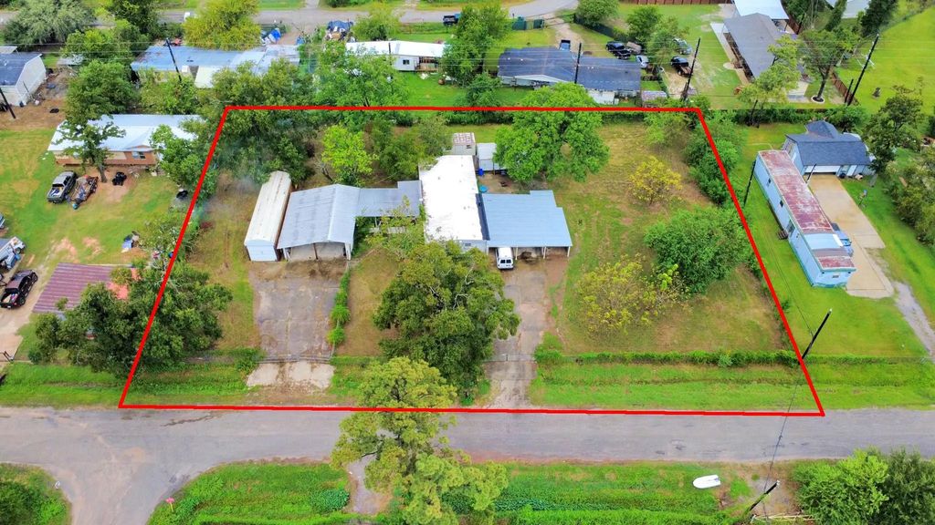 9607 Deer Grass Lane, Houston