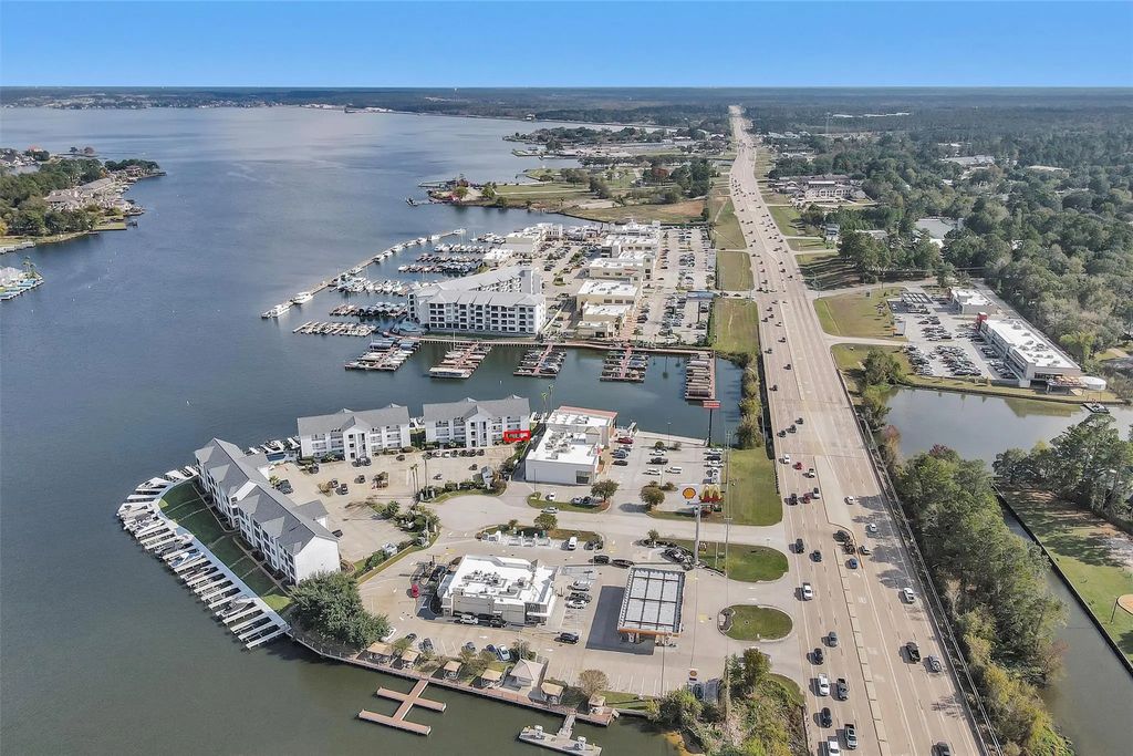 168 Paradise Point Boulevard D 104, Montgomery