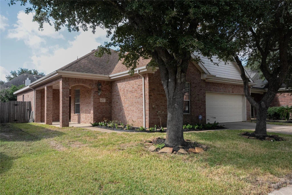 4607 Wild Bluebonnet Way, Houston