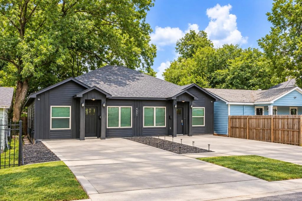 4651 Mallow Street A/b, Houston