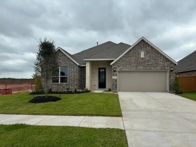 14943 Calluna Heather Lane, Conroe