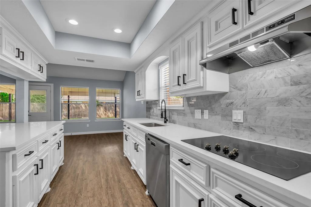 11114 Sageknight Drive, Houston