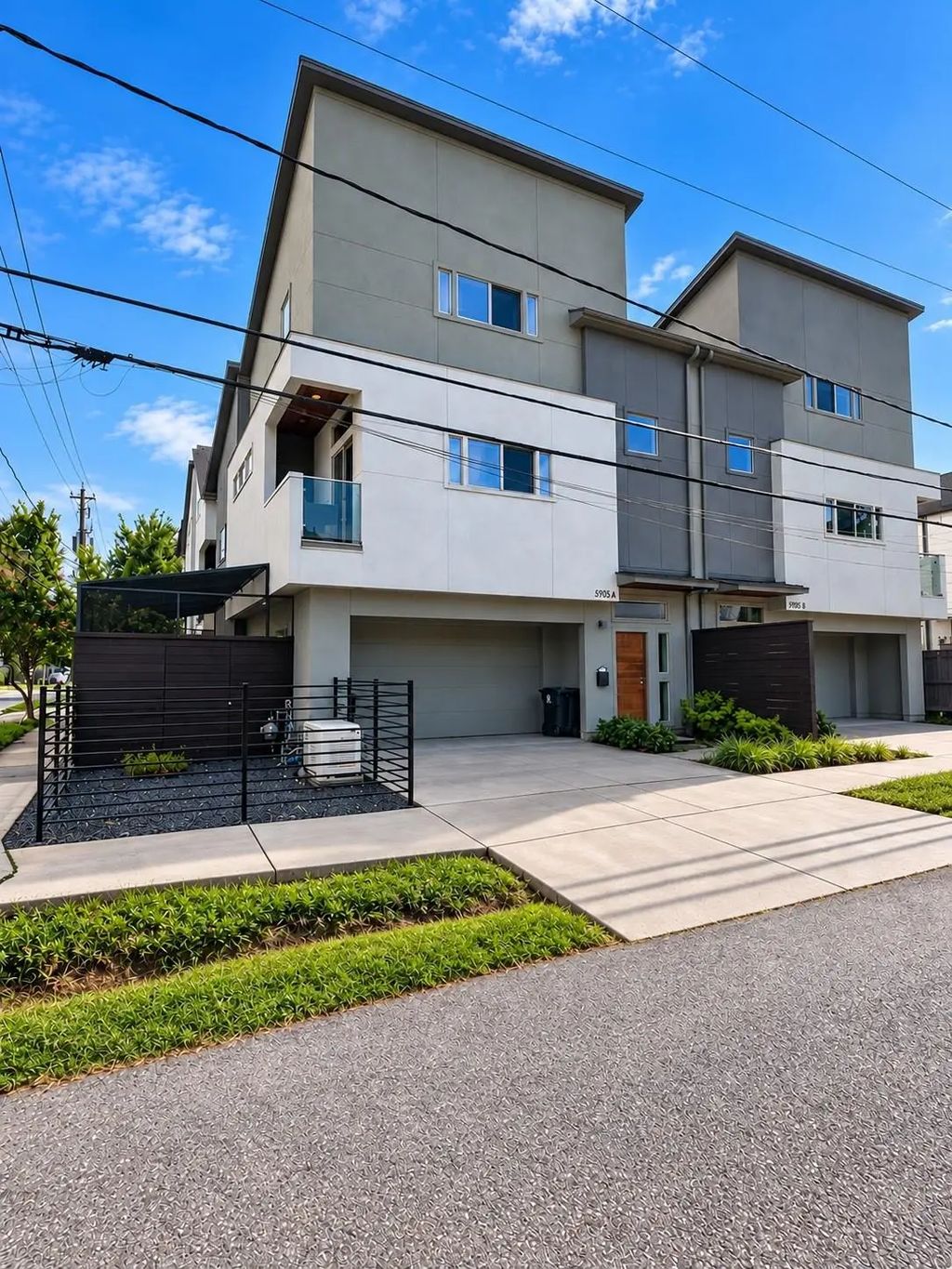 5905 Kiam Street A, Houston
