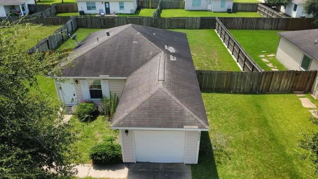 6906 Lost Timber Lane, Richmond