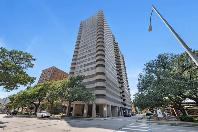 5000 Montrose Boulevard 15c, Houston