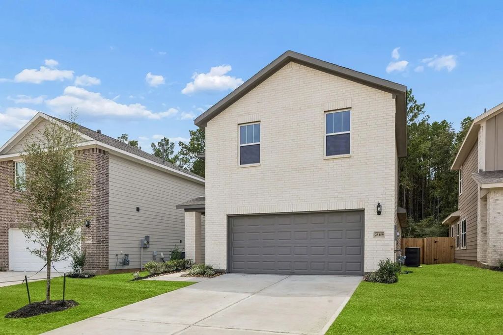 25159 Pomegranate Place, Montgomery