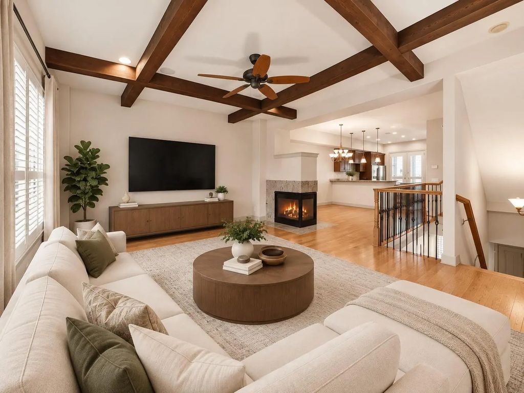 214 Detering Street, Houston