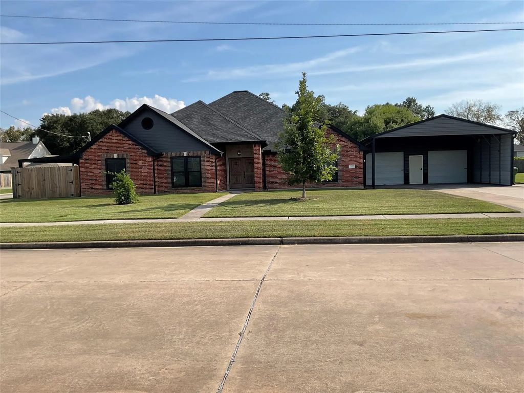 100 Milo Street, Dayton