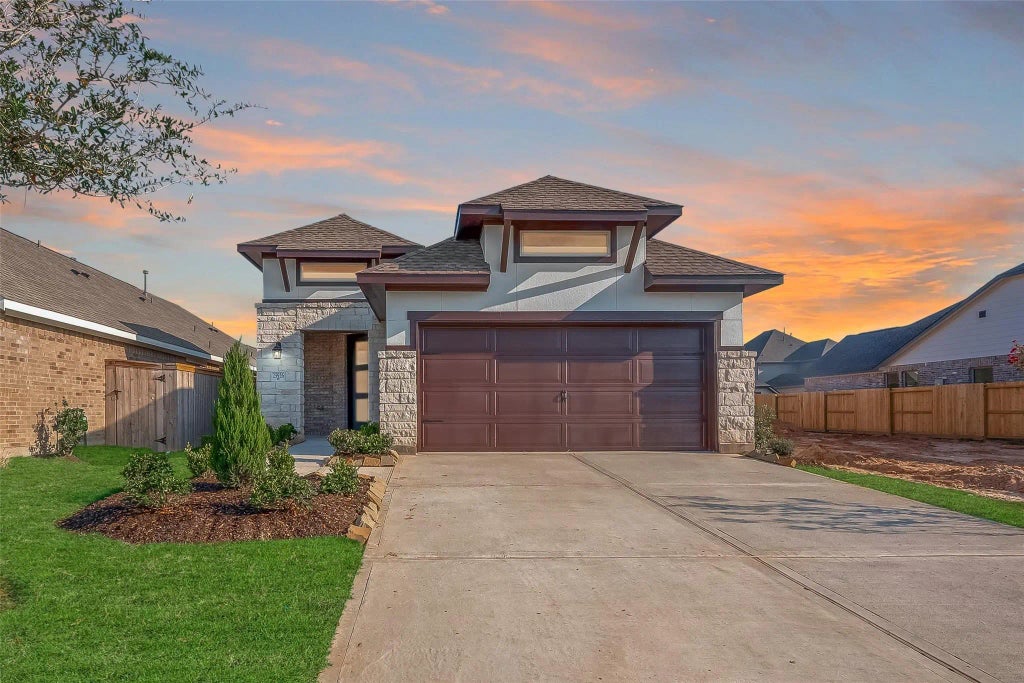 25926 Horizon Star Lane Lane, Richmond