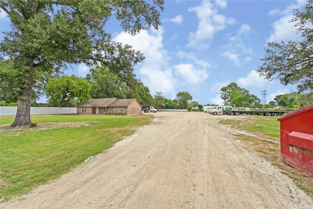 15934 Estella Lane, Houston