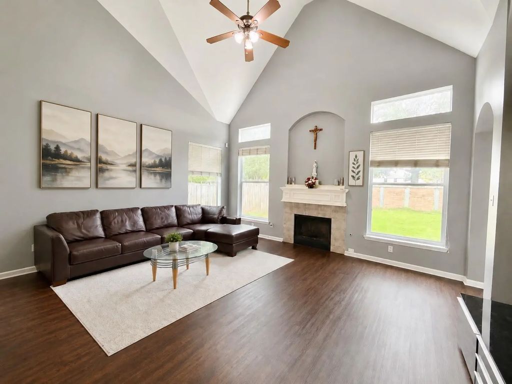 8418 Manassas Lane, Houston