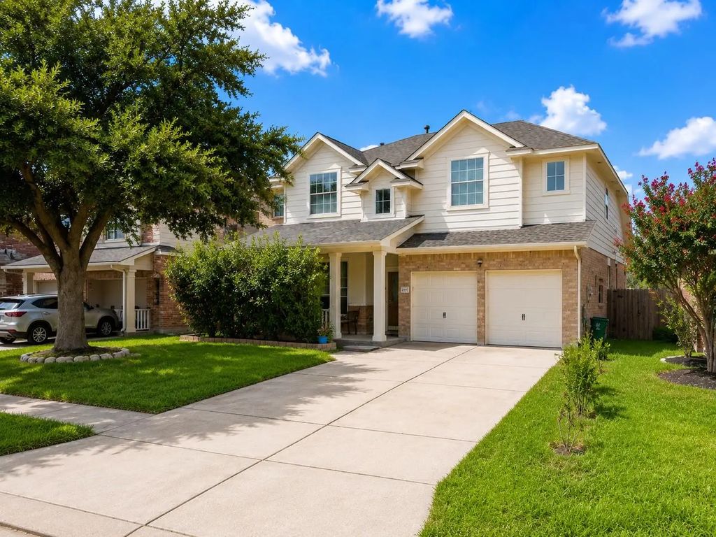 8418 Manassas Lane, Houston