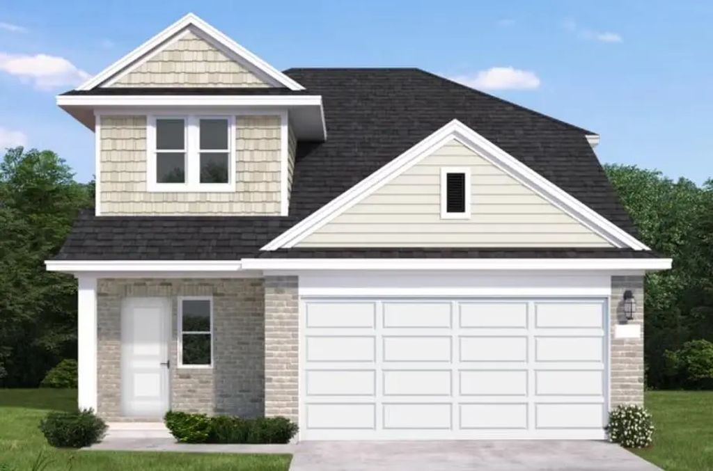 2918 Rockwood Drive, Rosharon