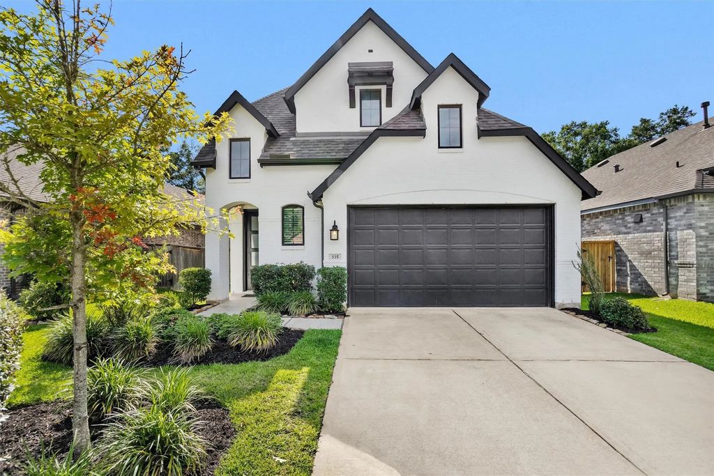 335 Great Hills Drive, Montgomery