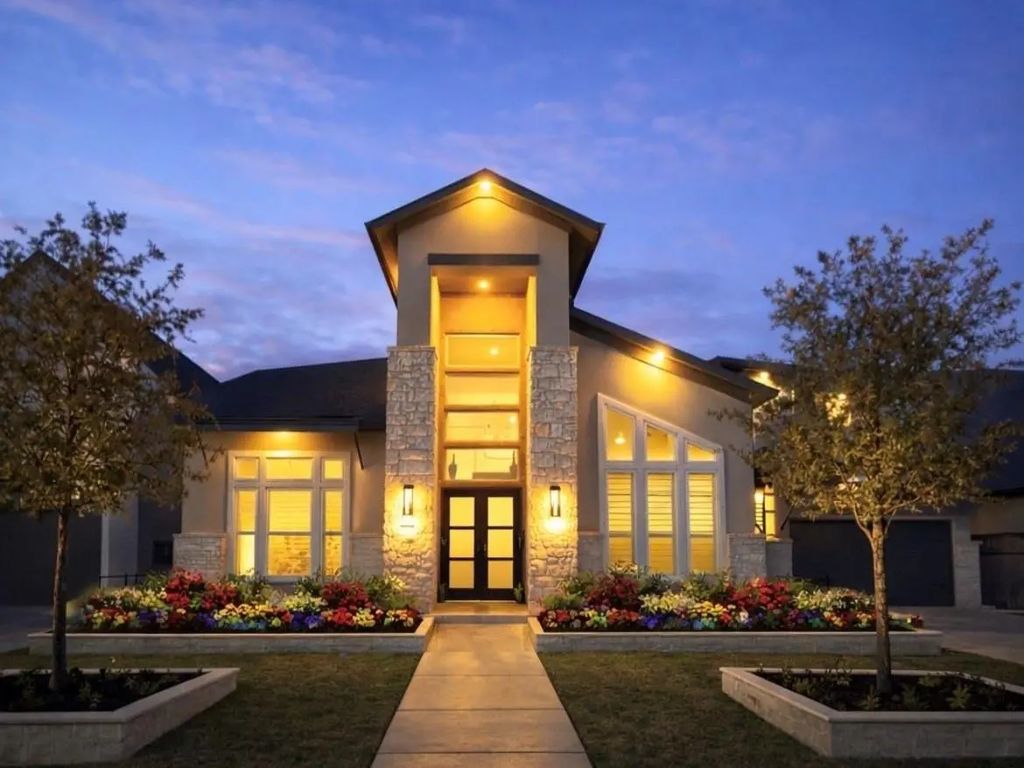 29726 Loblolly View Lane, Fulshear
