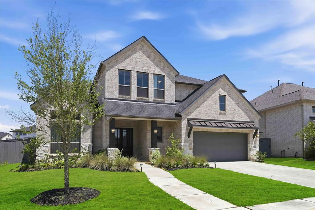 26310 Brilliant Beam Way, Hockley