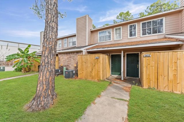 7402 Alabonson Road 303, Houston