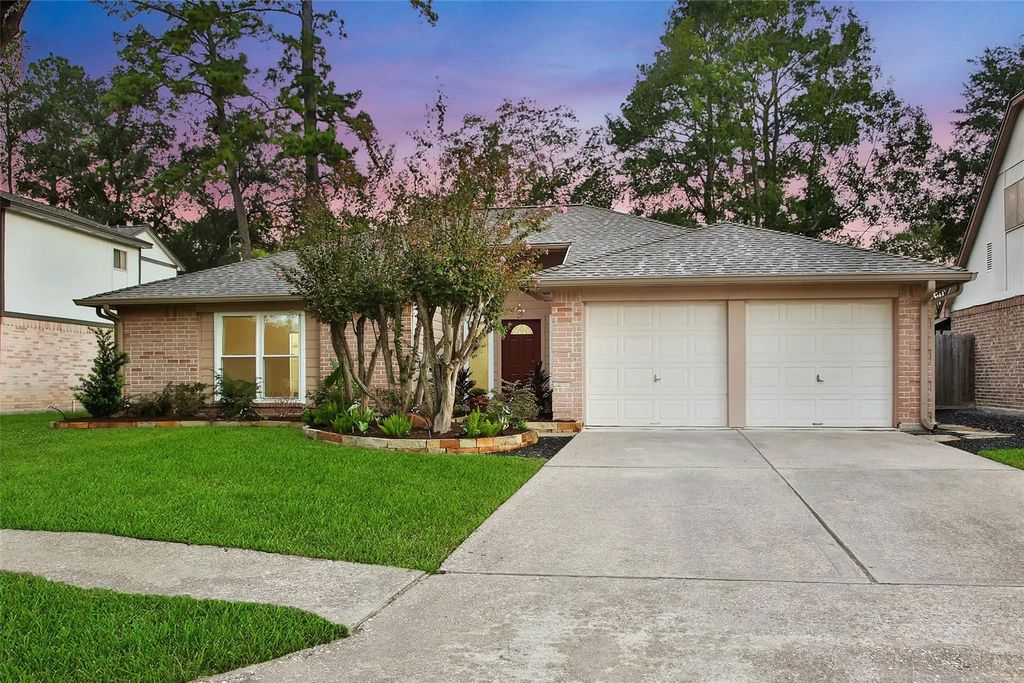 4714 Towermont Lane, Spring
