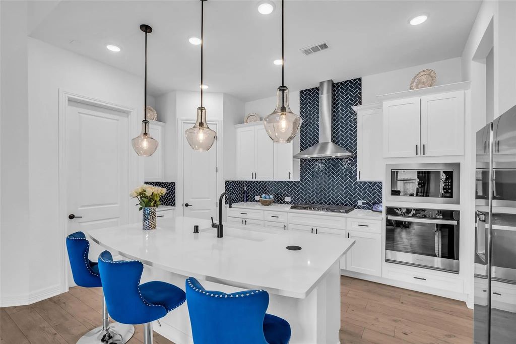 13520 Leeward Edge Drive, Texas City