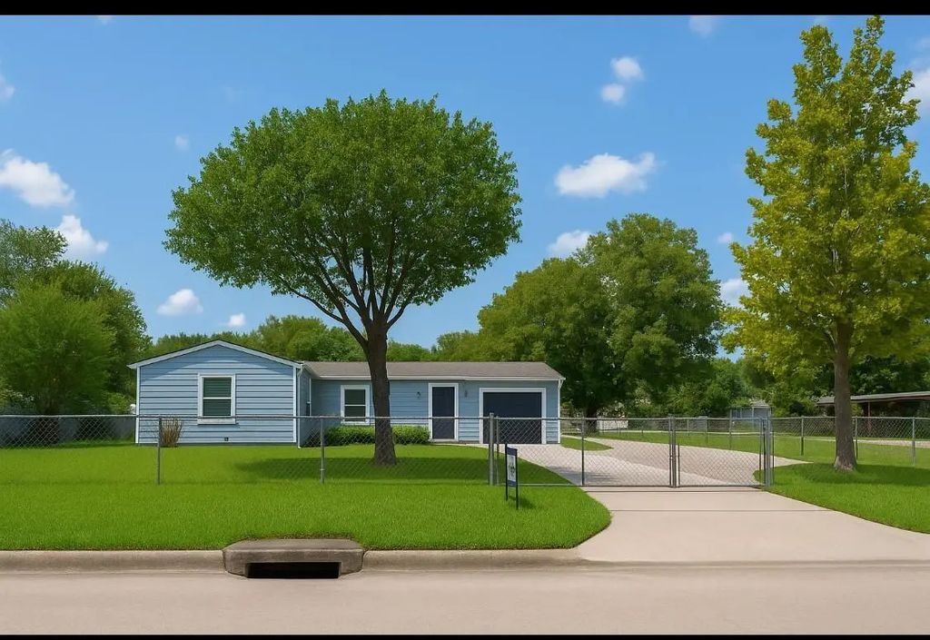5402 Flamingo Drive, Houston