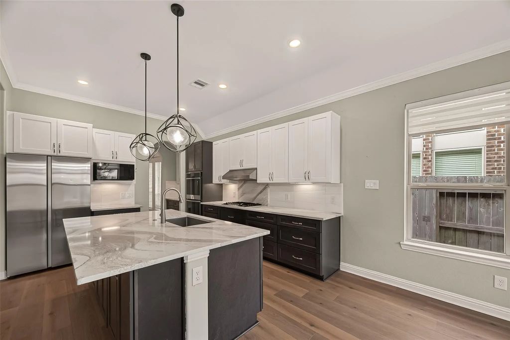 23509 Red Juniper Lane, New Caney