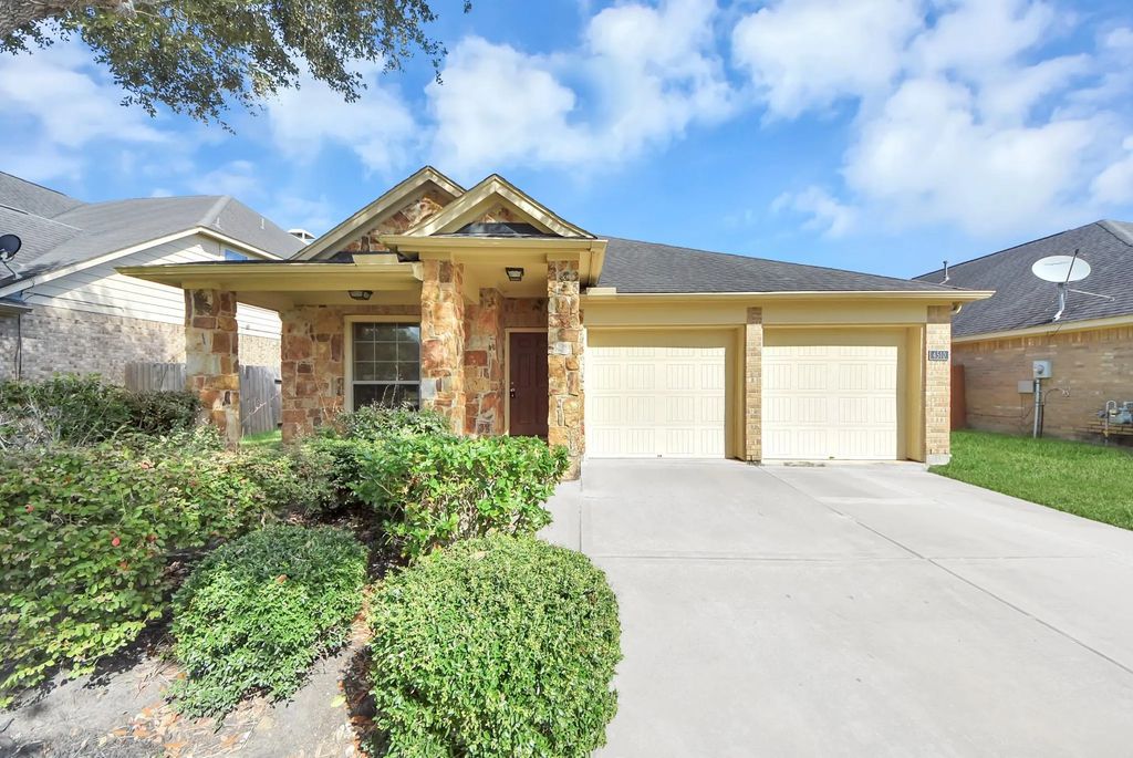 4510 Long Creek Drive, Fresno