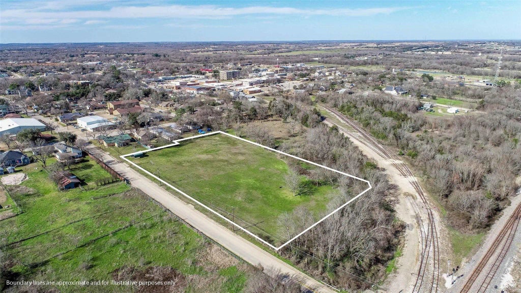 Tbd (3.24 Acres) Harvey Street S, Caldwell