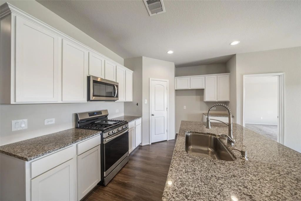 20342 Green Mountain Drive, New Caney