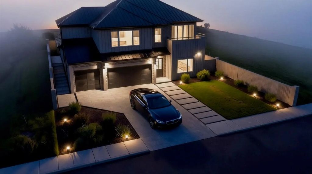 1457 Confederate Road, Houston